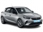 OPEL CORSA 5D