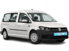 VOLKSWAGEN CADDY 7 SEATS